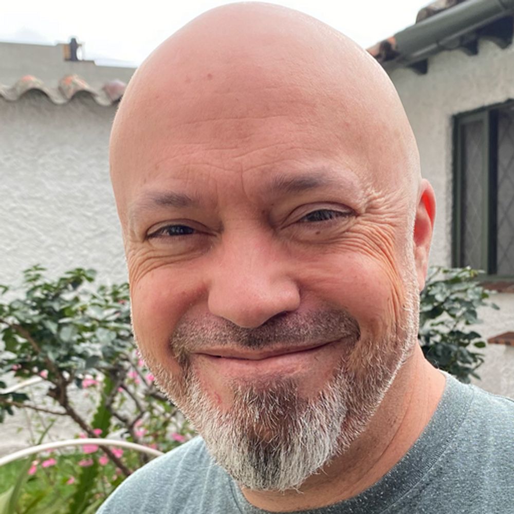 Dario Vega