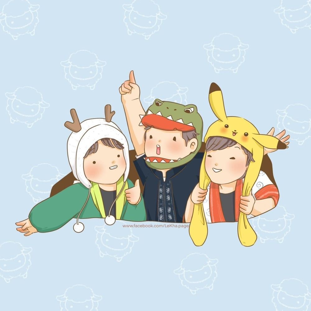 🦖🐣🦌พี่ครับบ🩵🩷💛