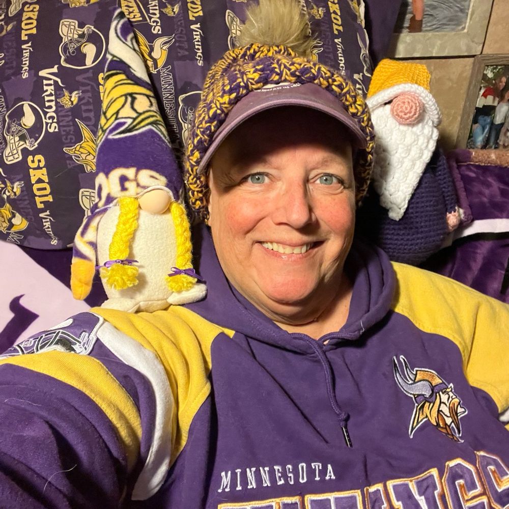 Teri Burkstrand