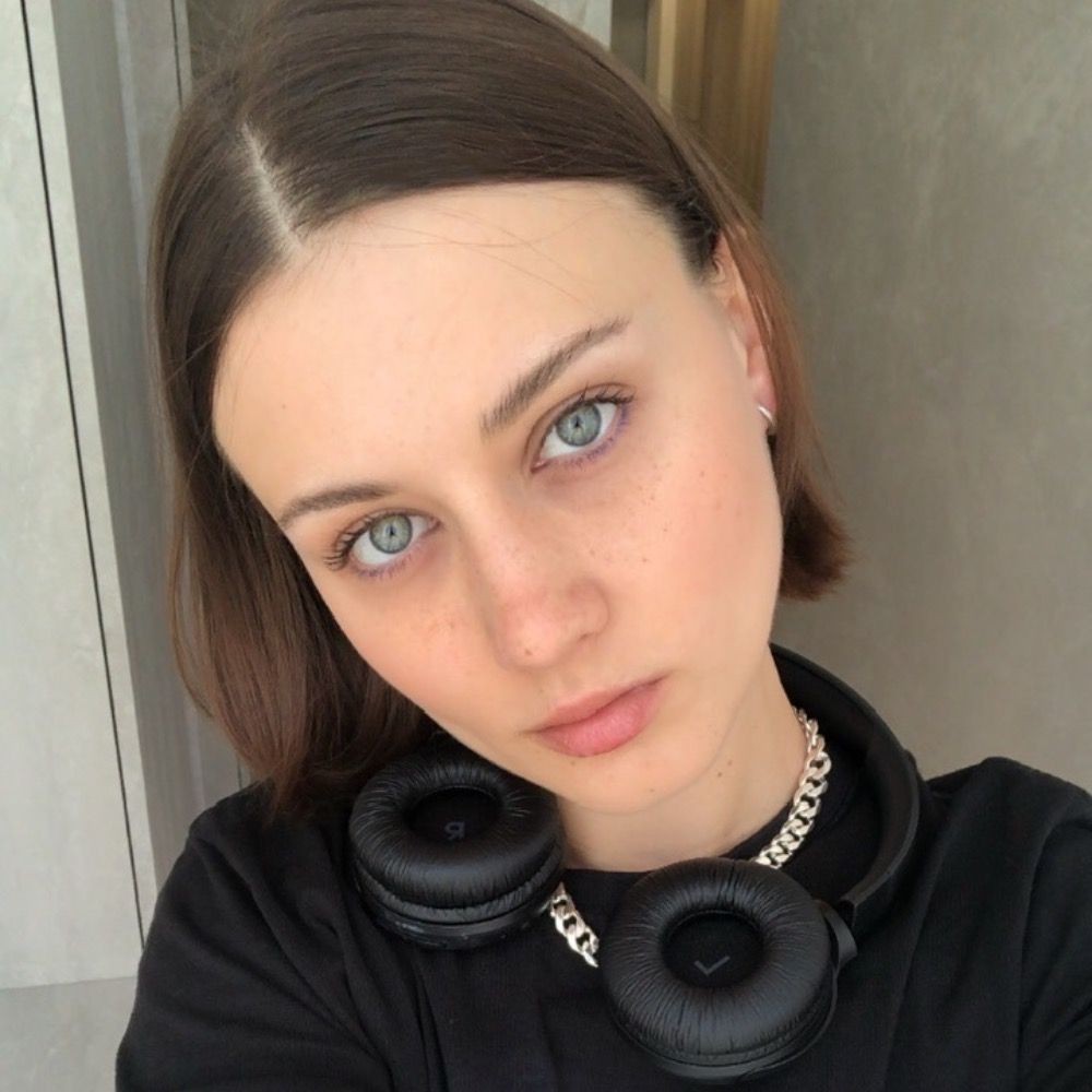 Maria Deresh