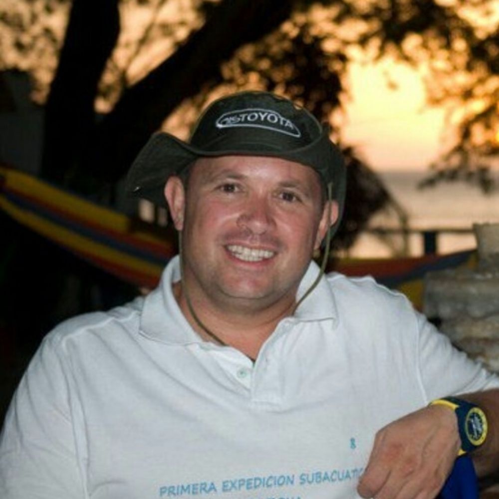 Jose Felipe Mesa