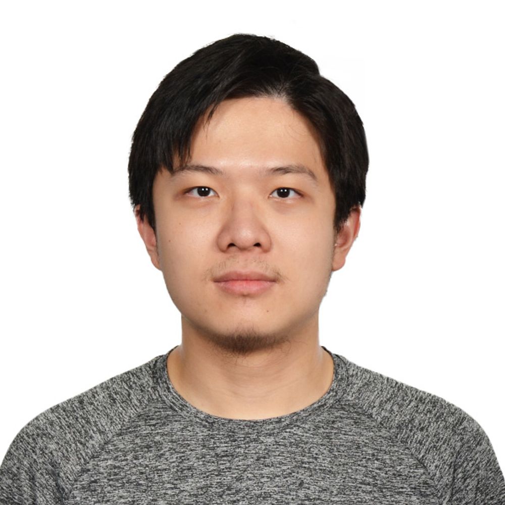Jamal Ouyang