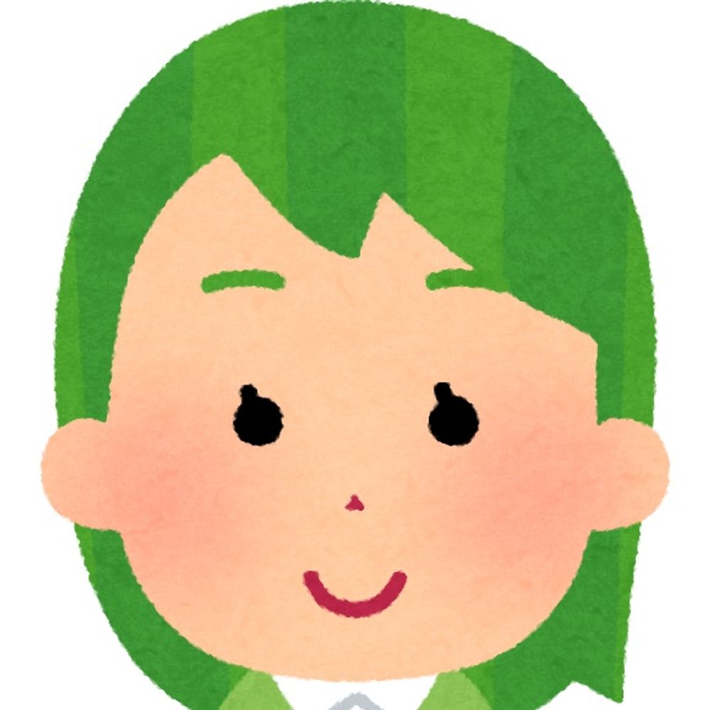 みどりむし