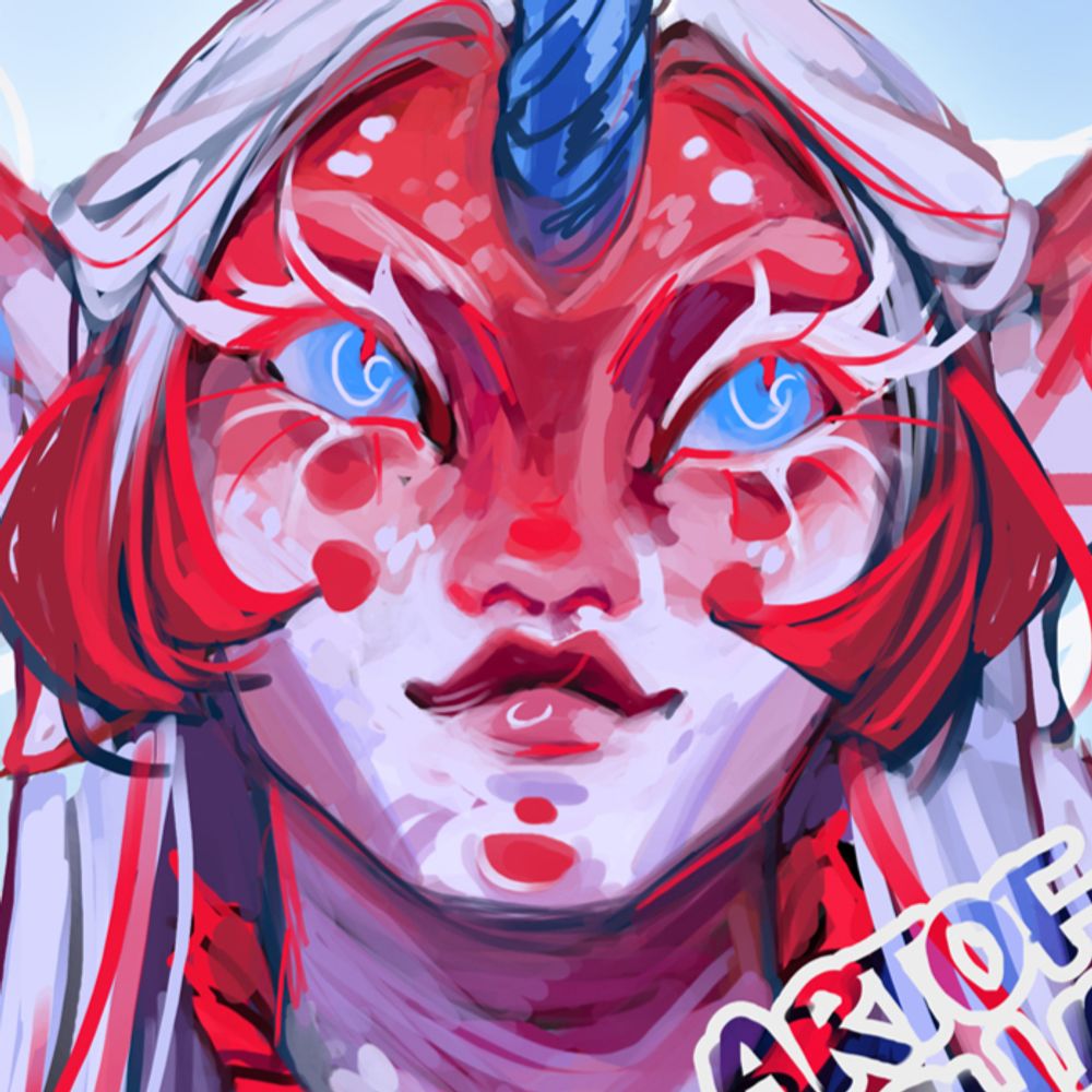 Char