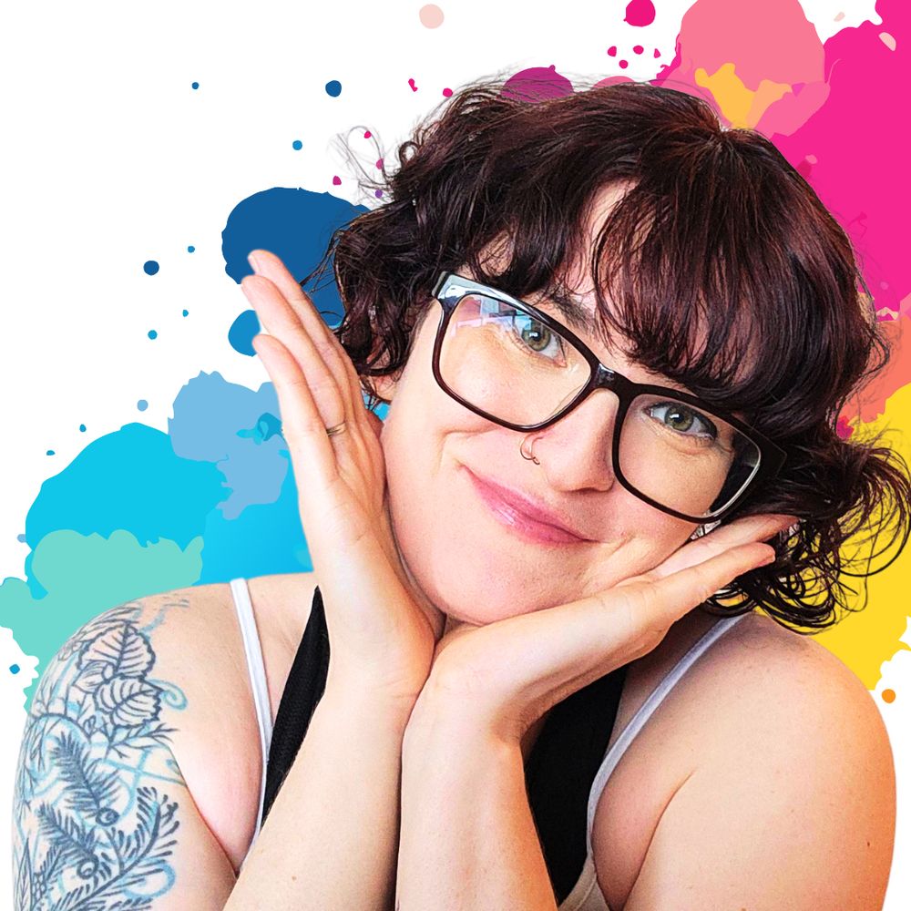 The Artsy Gamer