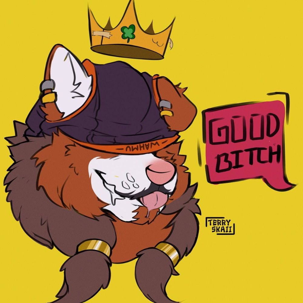 Rufferto