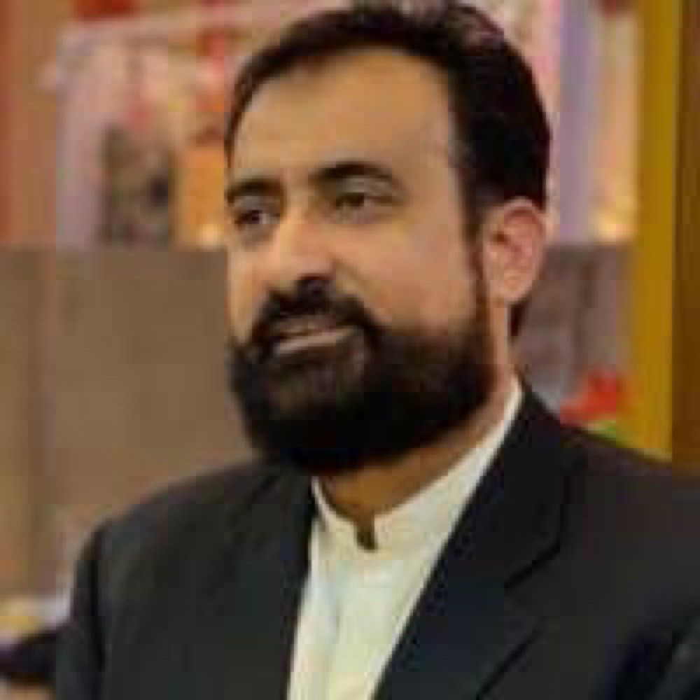 FAYYAZ Malik