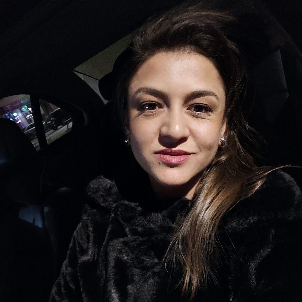 Profile avatar