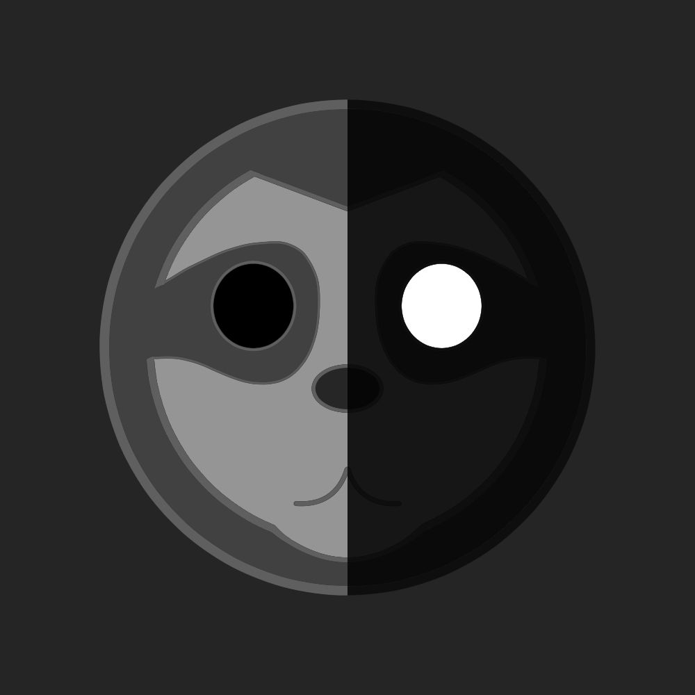 Sloth of Shadows
