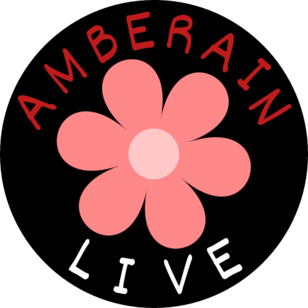 Amberain