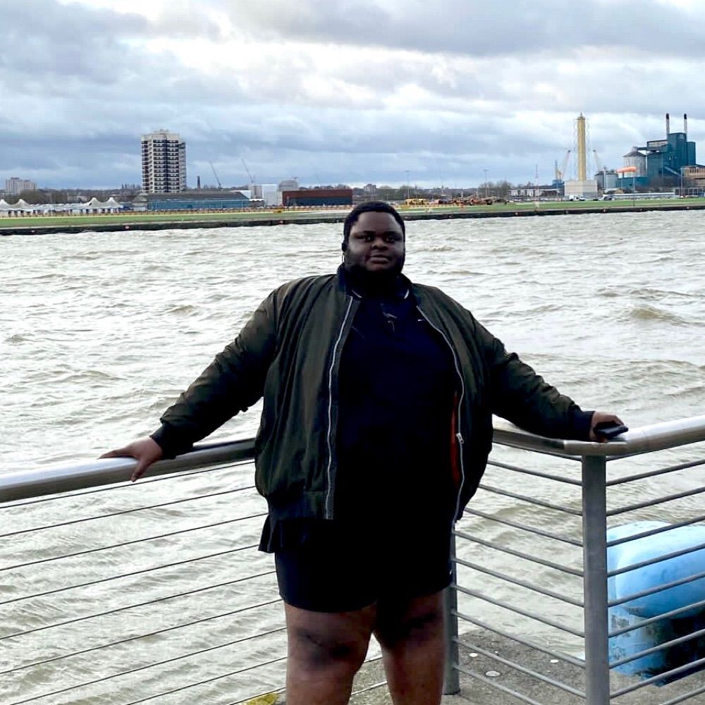 Ify Azubike Umezulike