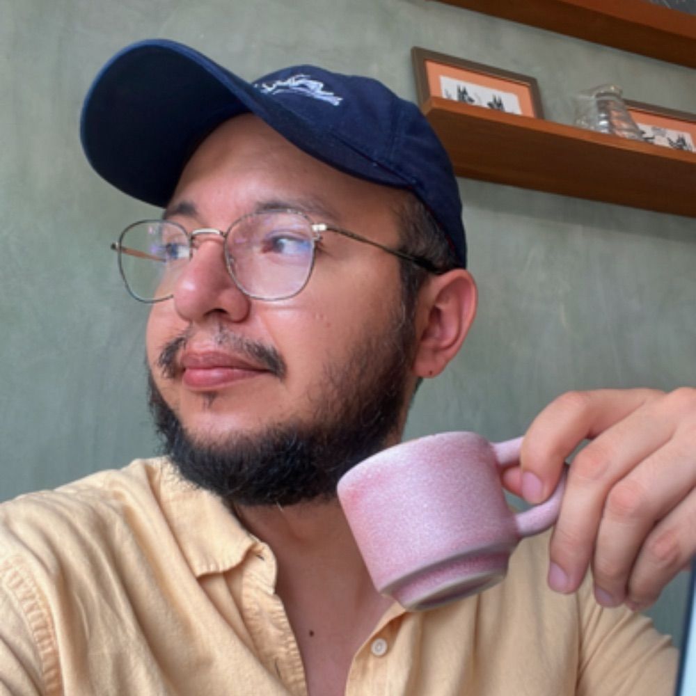 Perrito Barista