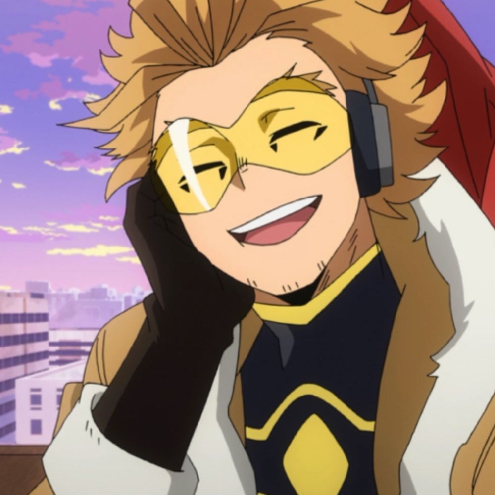 User avatar