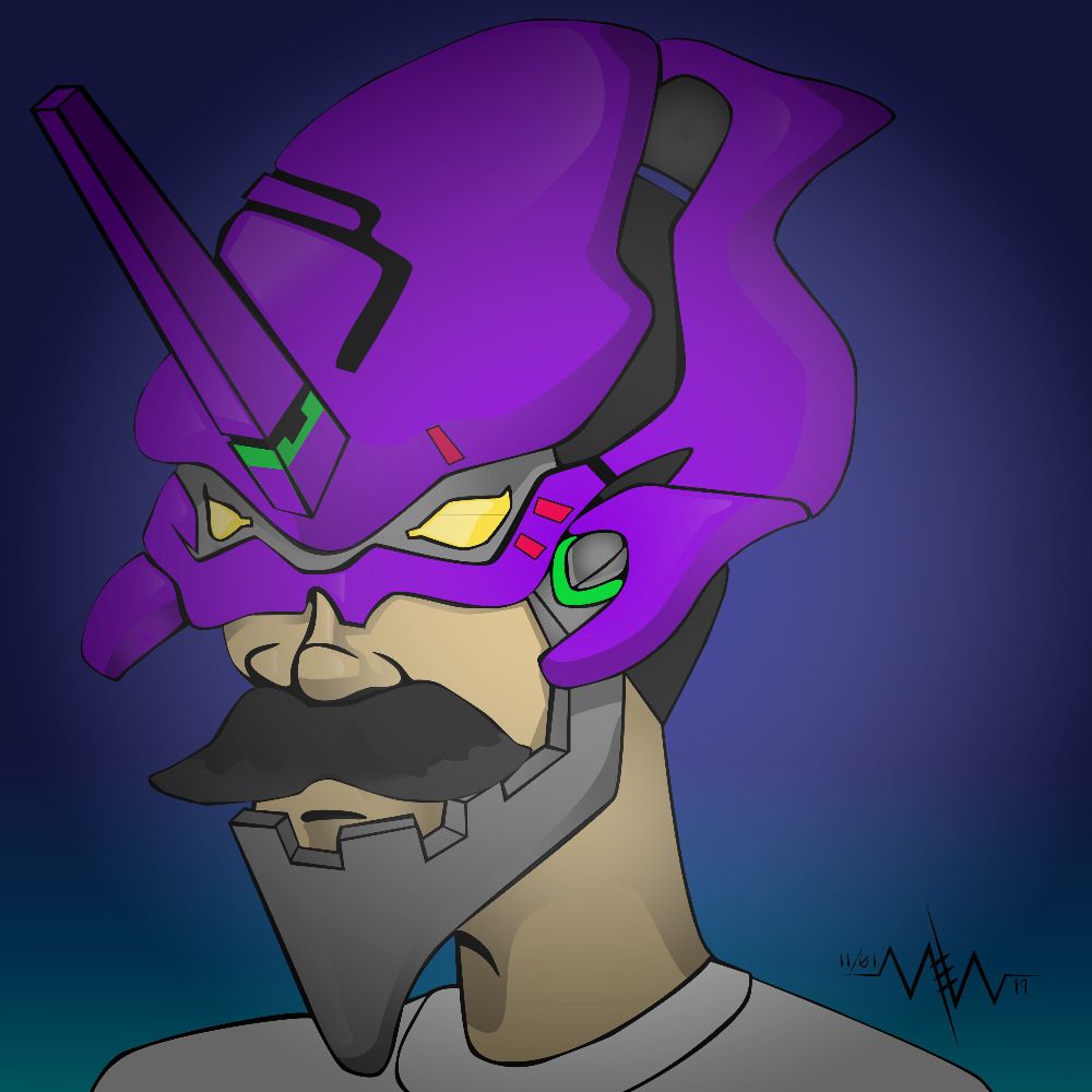 EvaUnit02