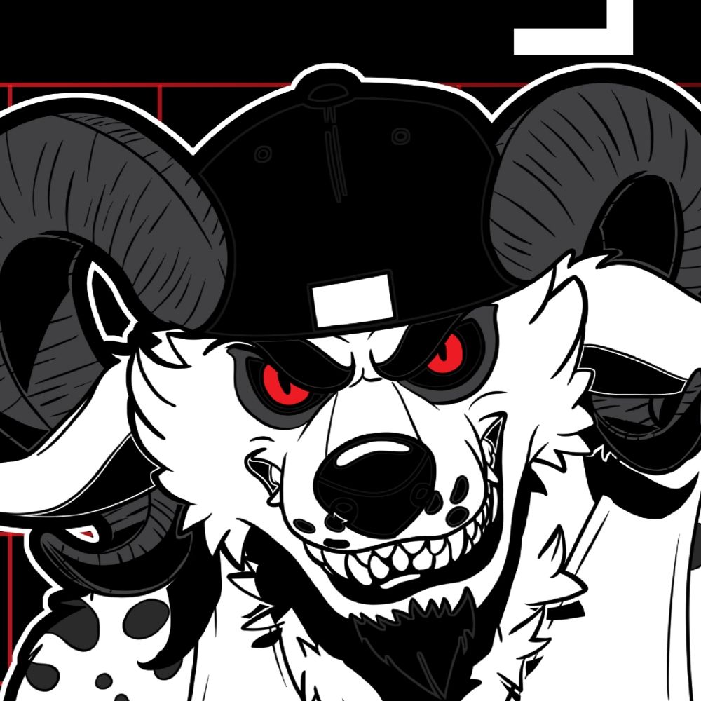 Kaine The Hellhound