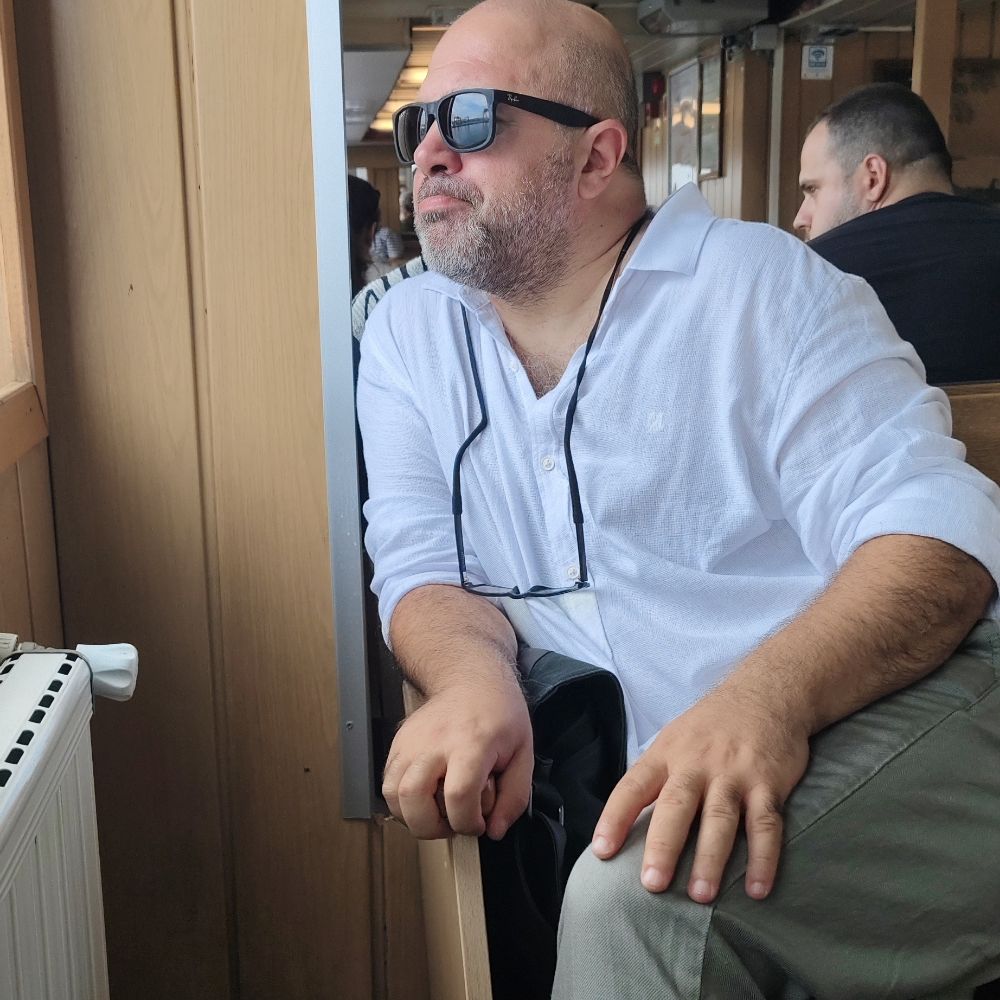 Erdal Erkasap