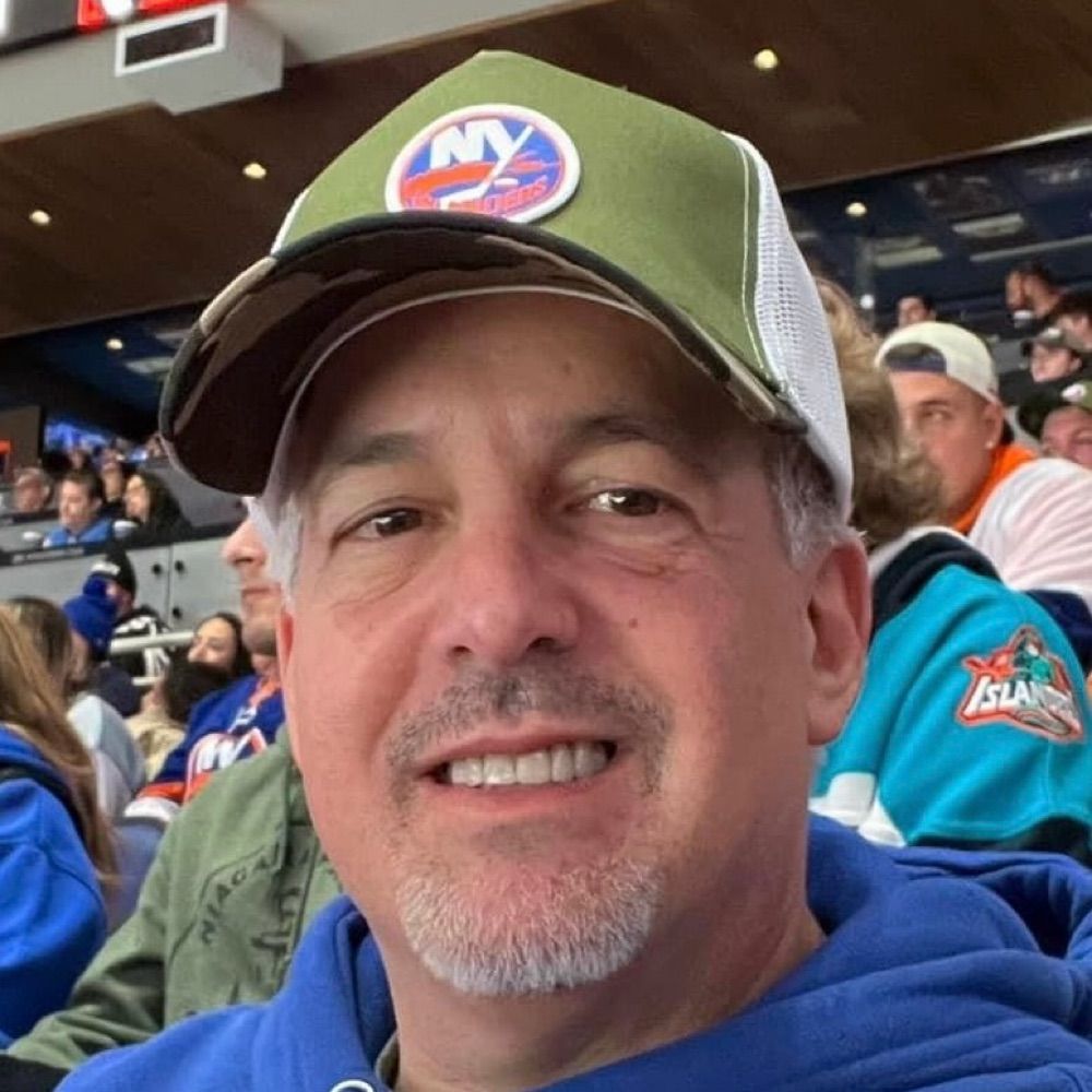 Jeff True Blue