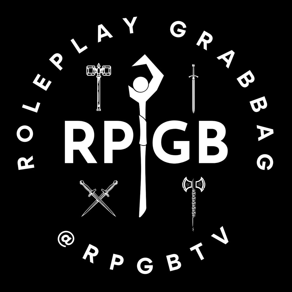 RolePlay GrabBag (RPGB)