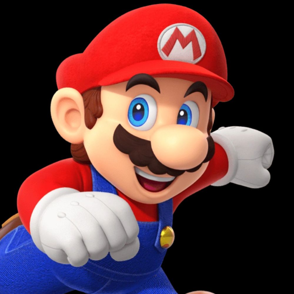 Mario