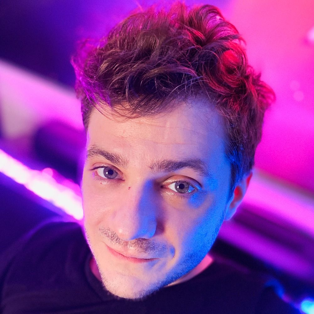 Mathieu Sommet