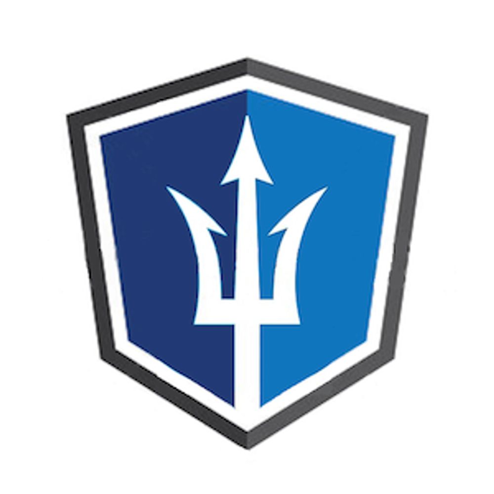 Trident Thunder