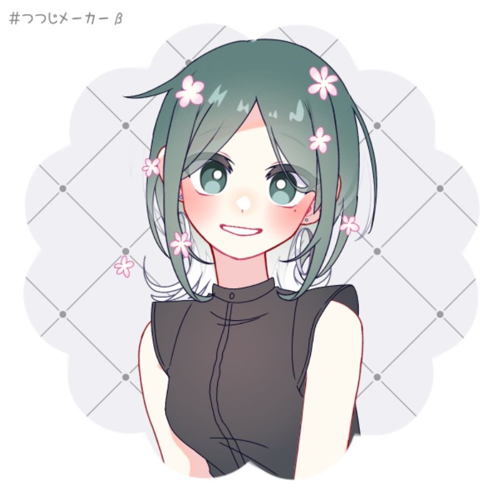 とっちらかっている レーイ