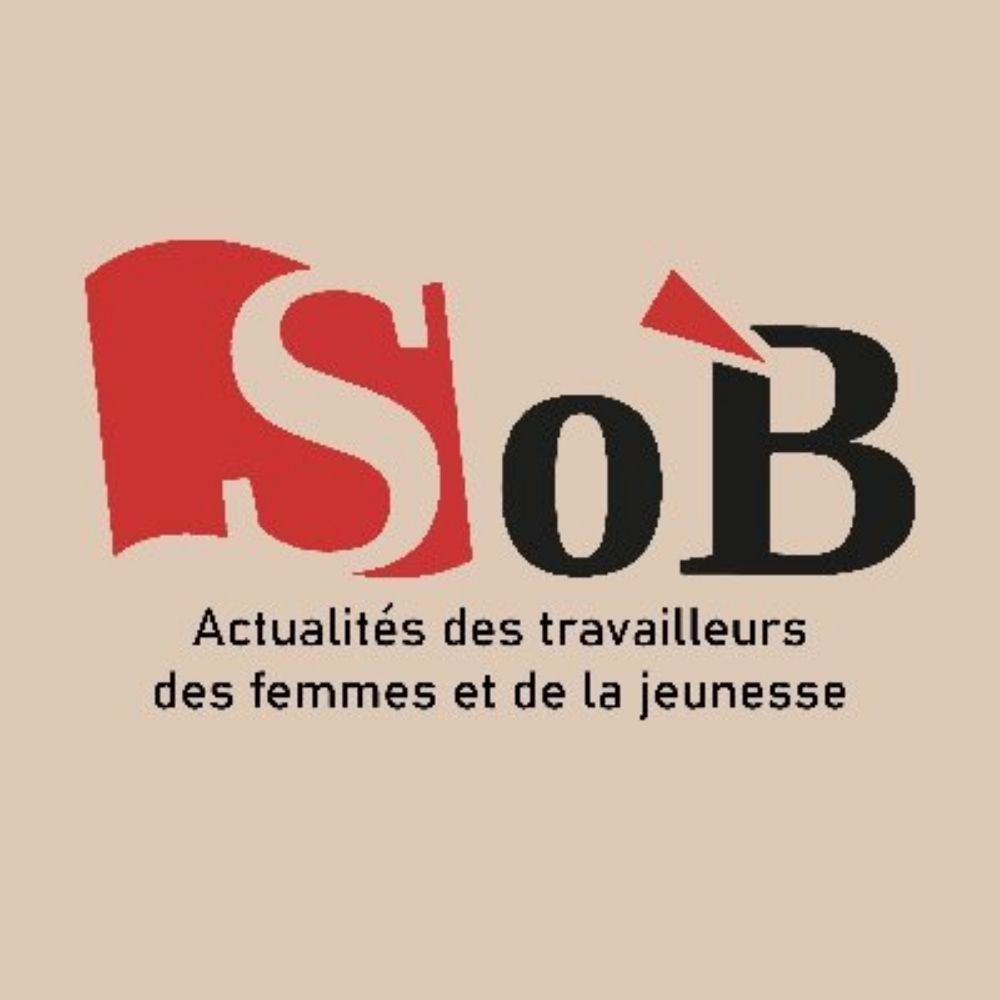 Socialisme ou Barbarie
