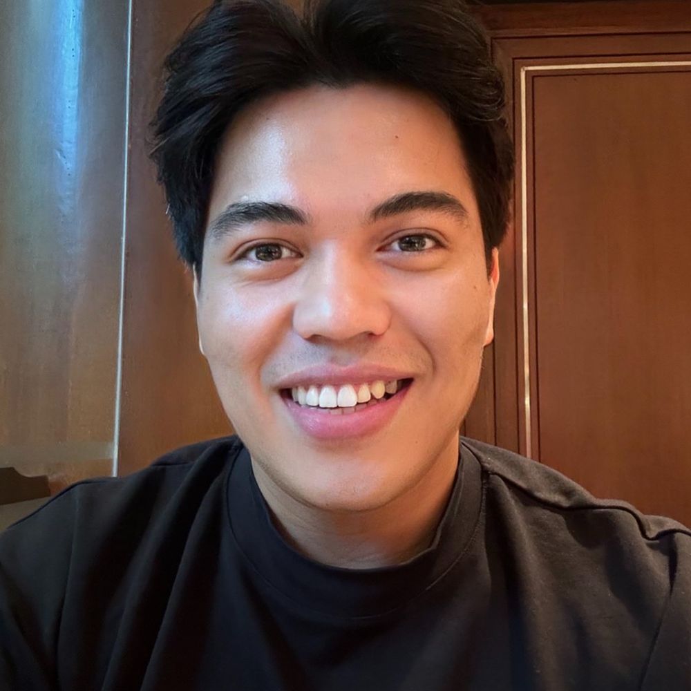 Dwayne Antojado