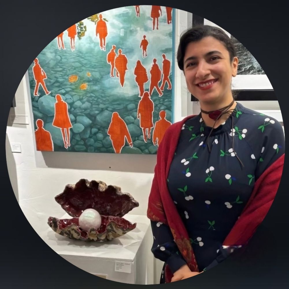 Ceramics by Safa