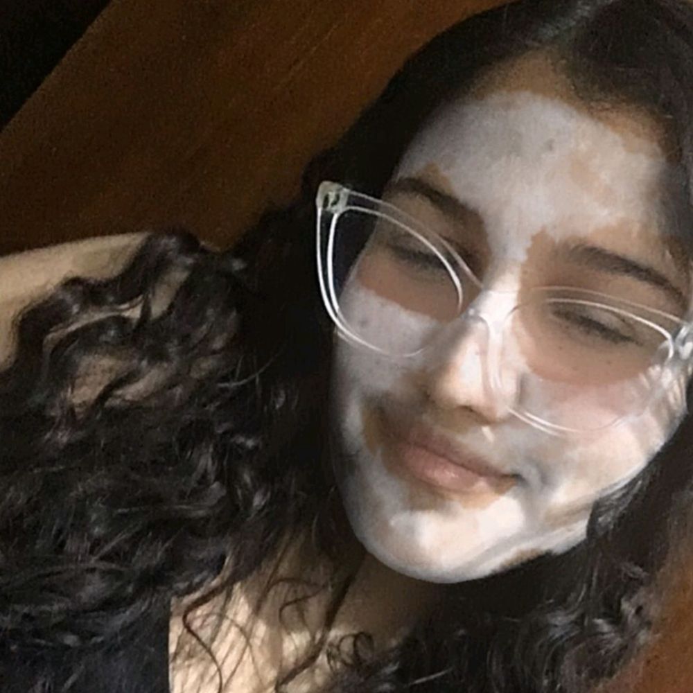 ?