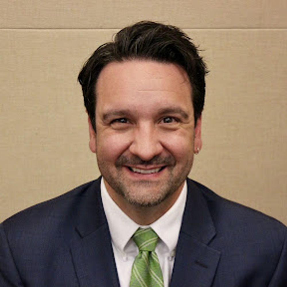 Dr. David Tack