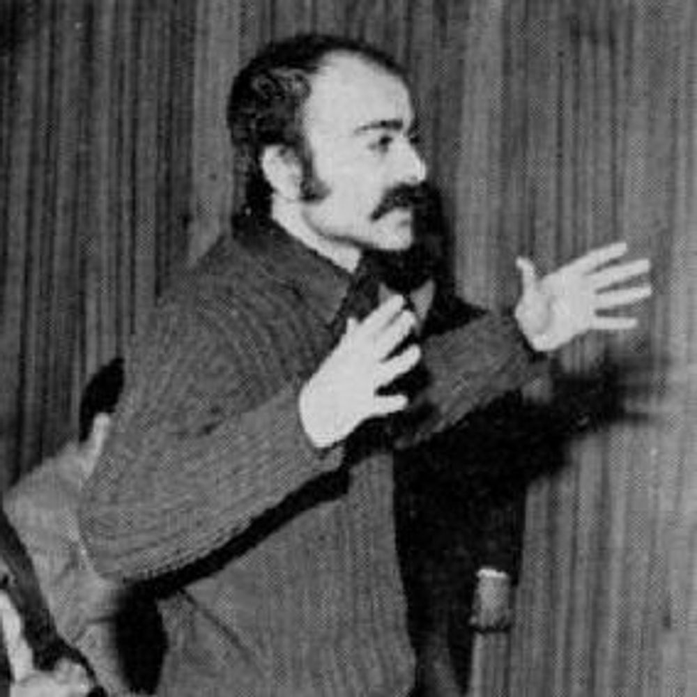 زنده به گور