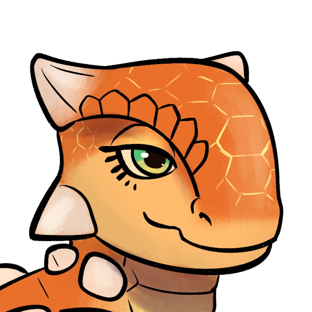 Honeysaur