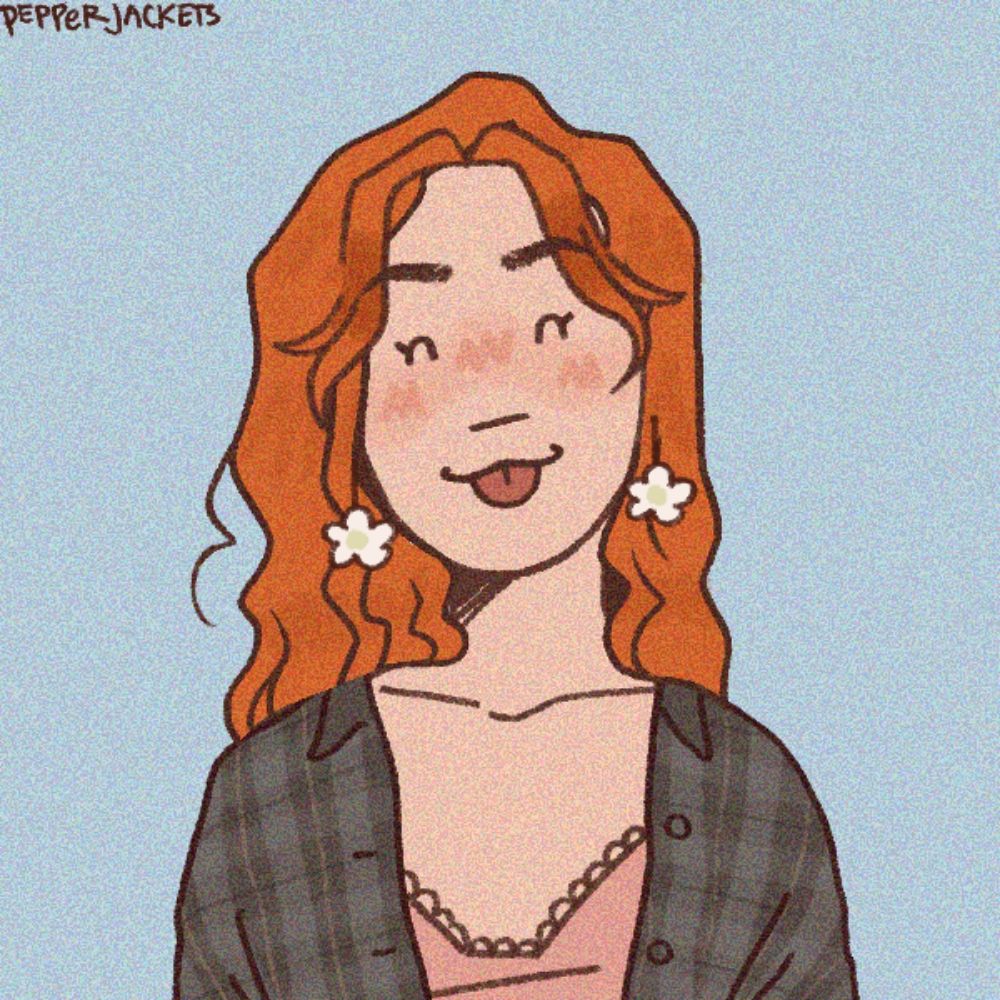 Manu ❀