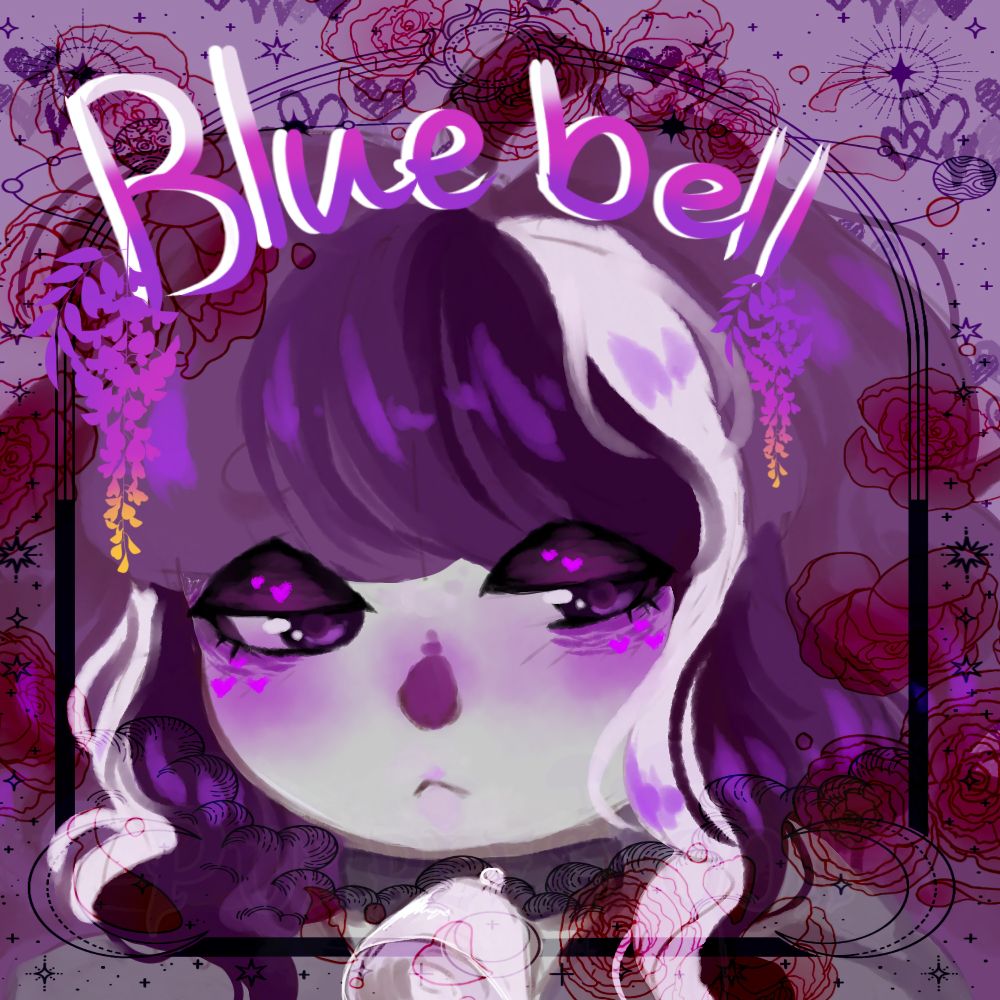 Purplesp00n/Bluebell