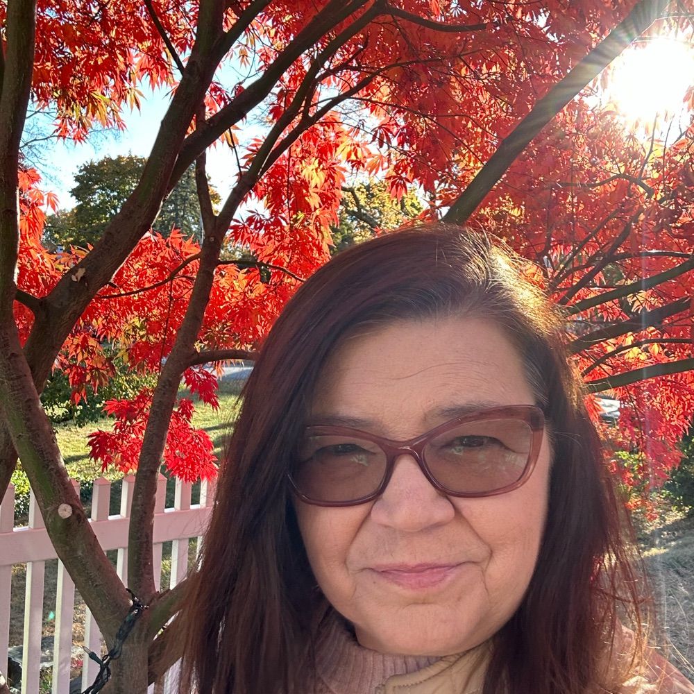 Rose Marie Jost
