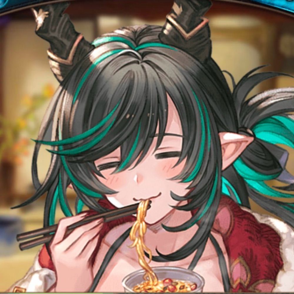 ルアンの創造物