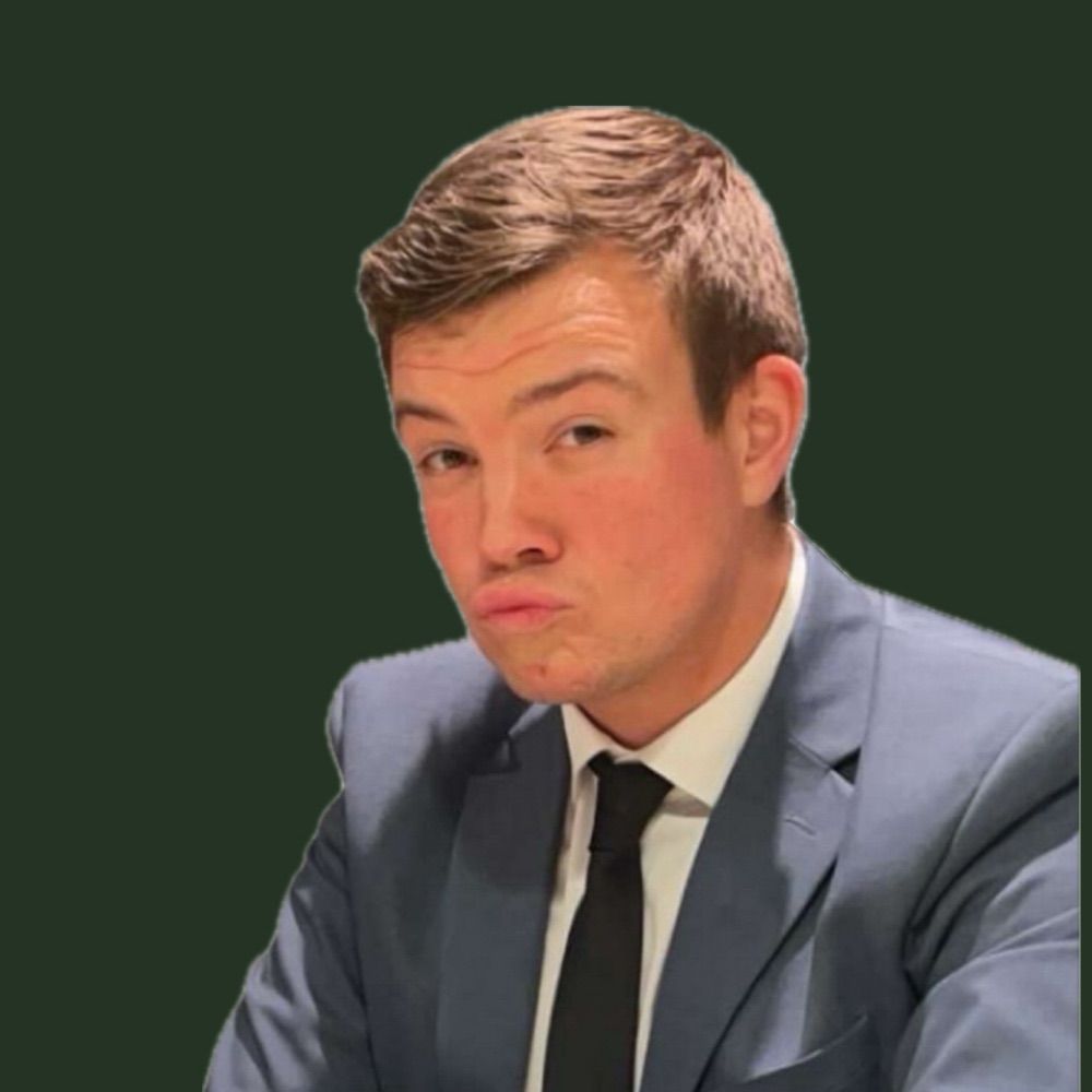 Lars Oskar Slatlem Vik