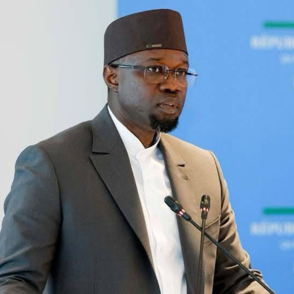Presi Diagne 🇸🇳