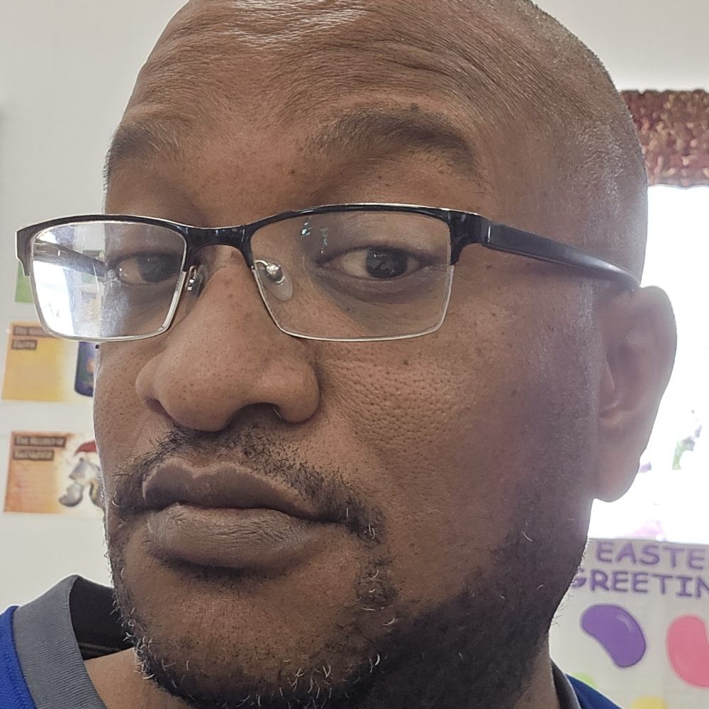 Myron B. Pitts