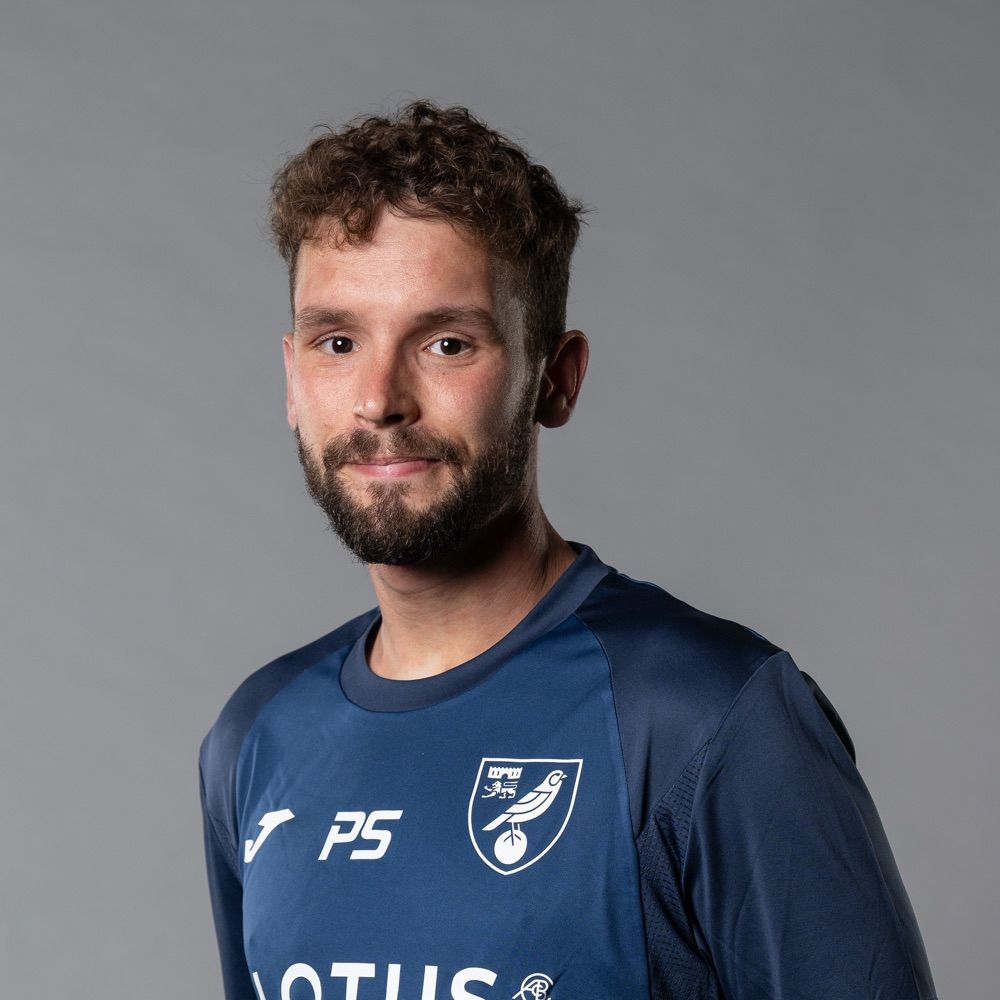 Peter Skeels