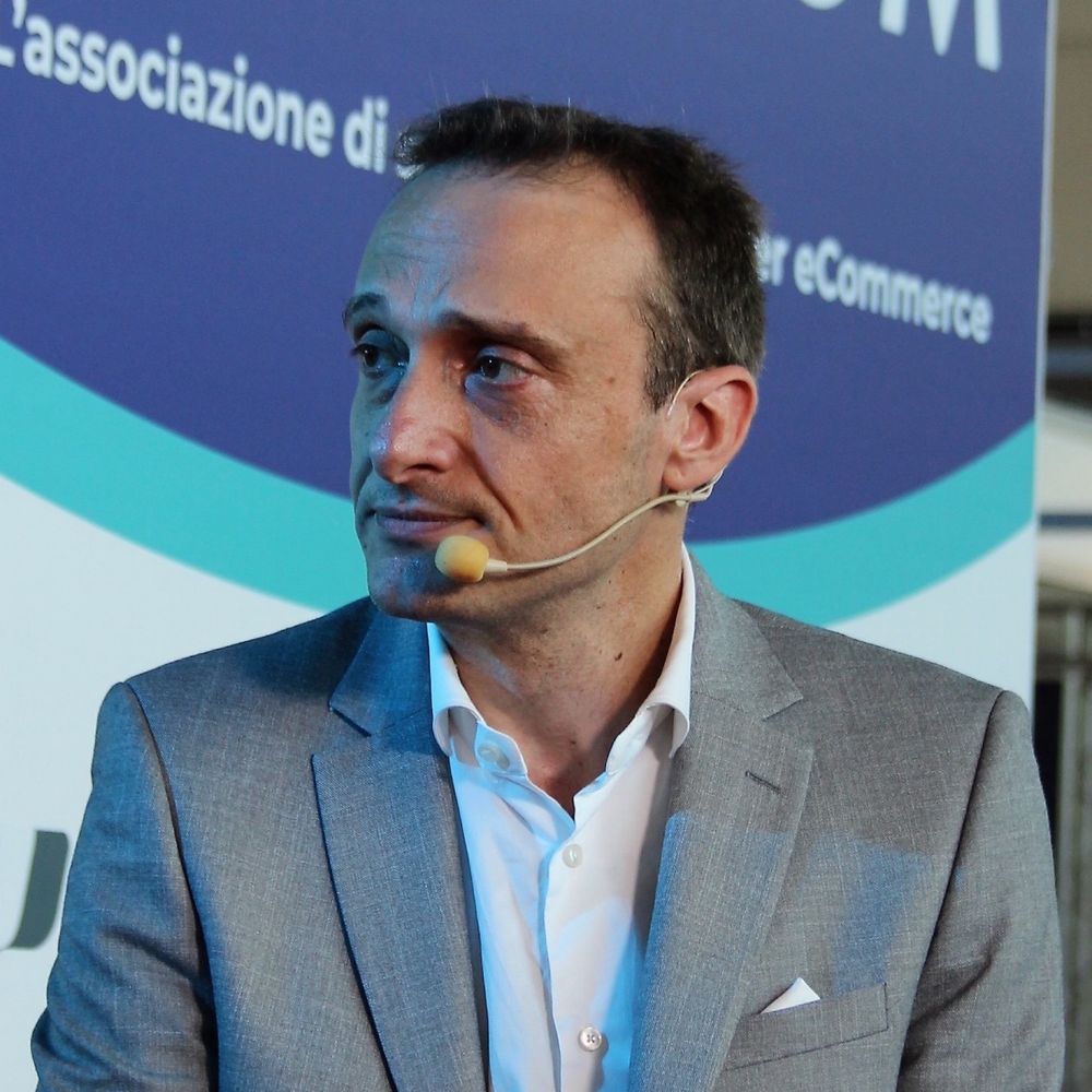 Luca Bove