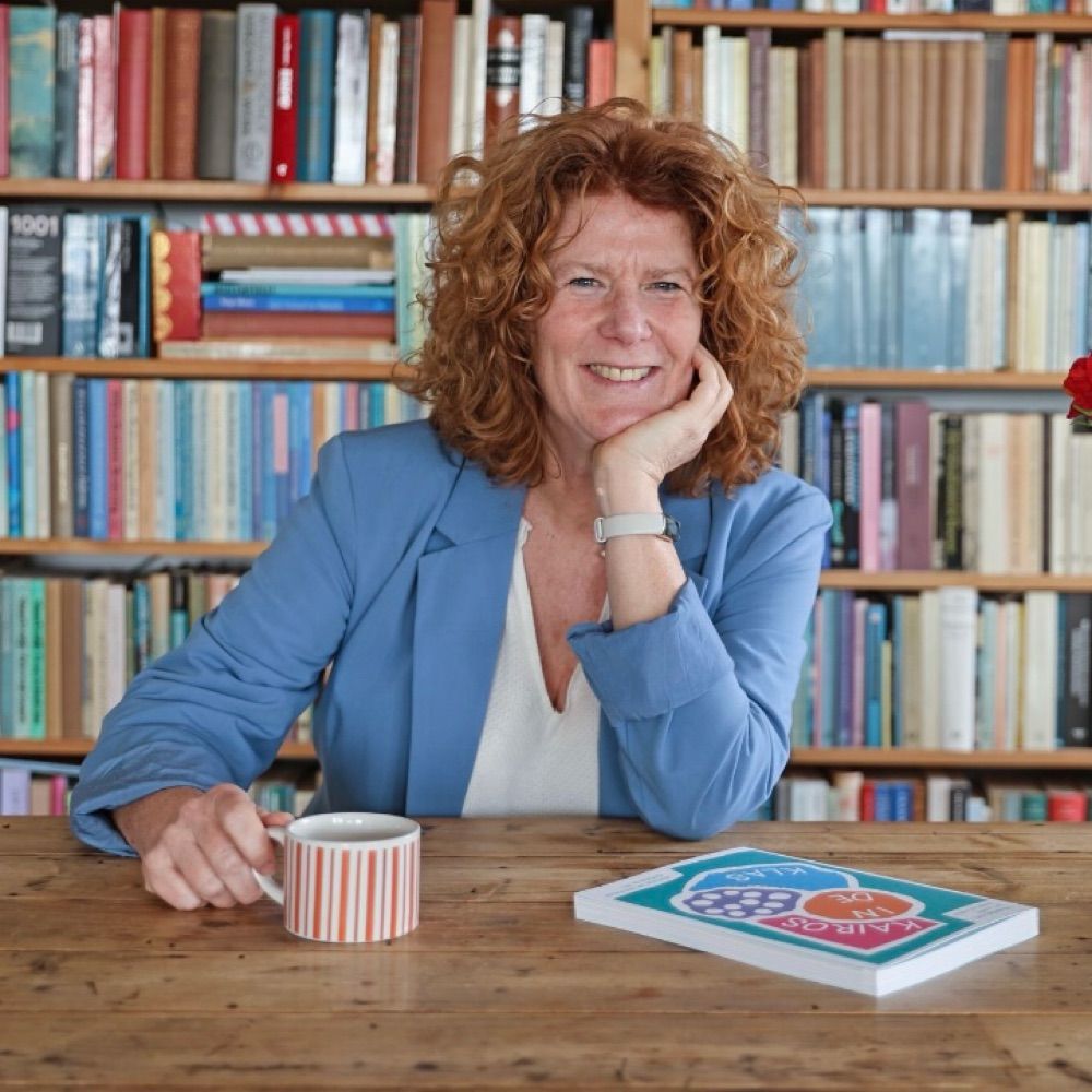 Monique van den Heuvel