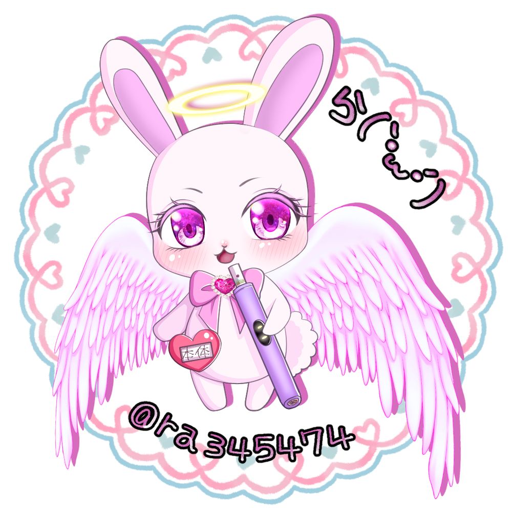 ら(｀・ω・´)