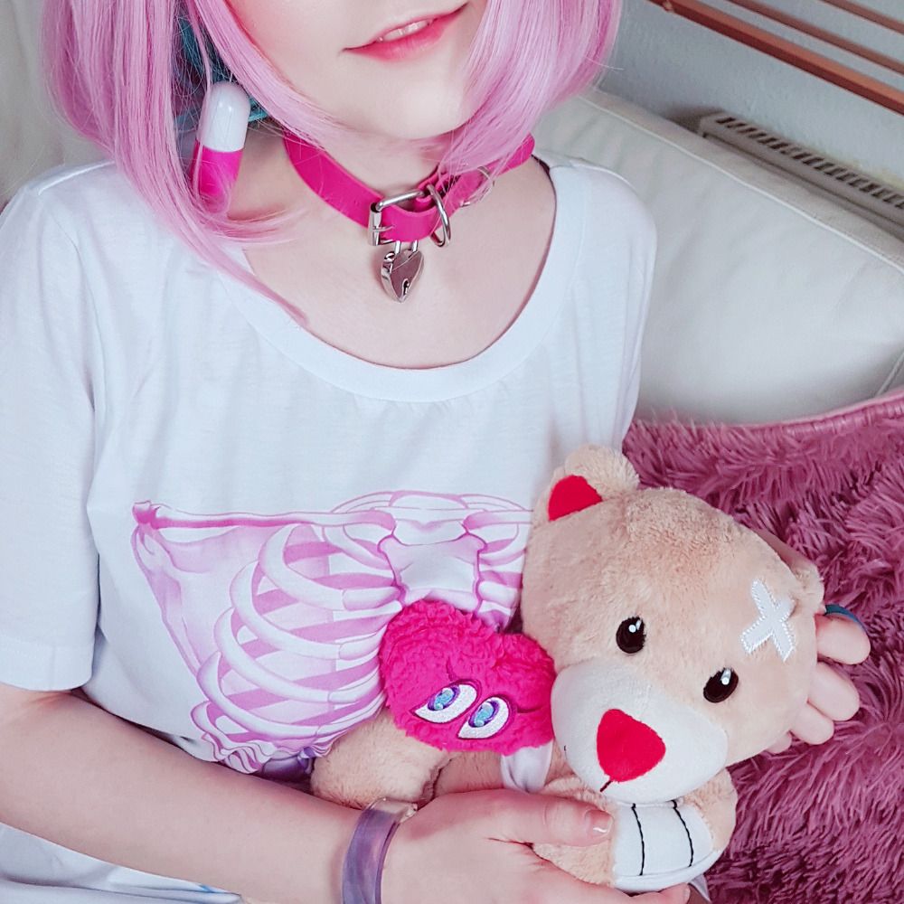 ニックス ☆彡