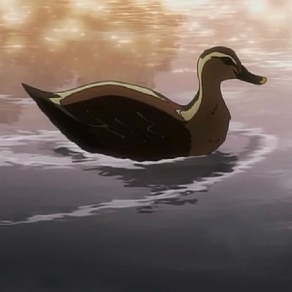 鴨シカざむらい