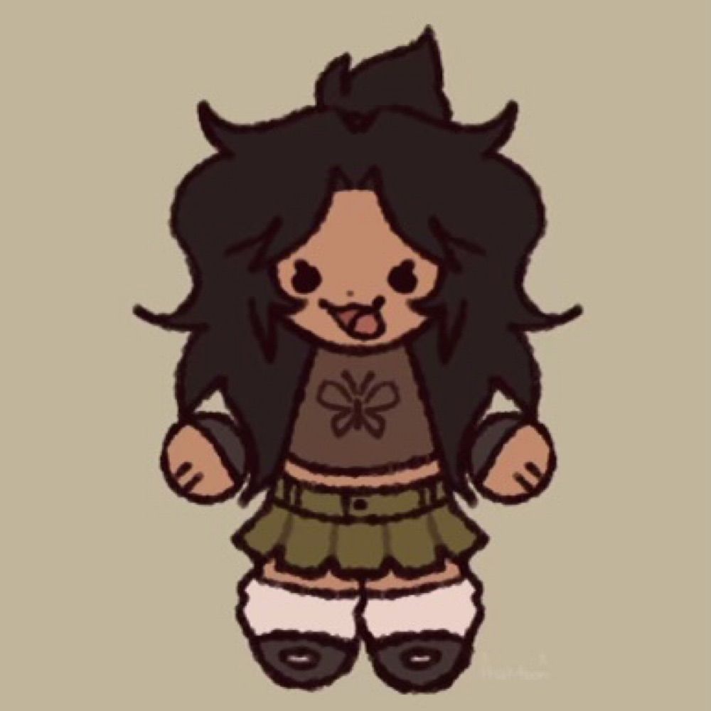 Lorelai Pinachos