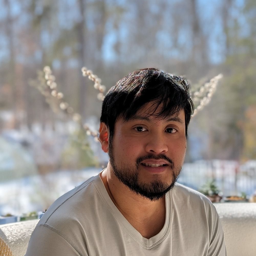 Scott V. Nguyen