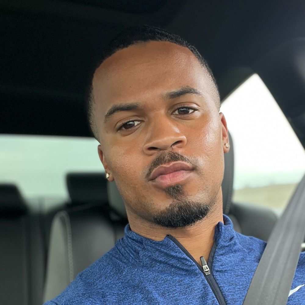 DaMarcus Williams