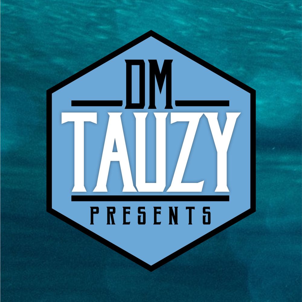 DM Tauzy Presents